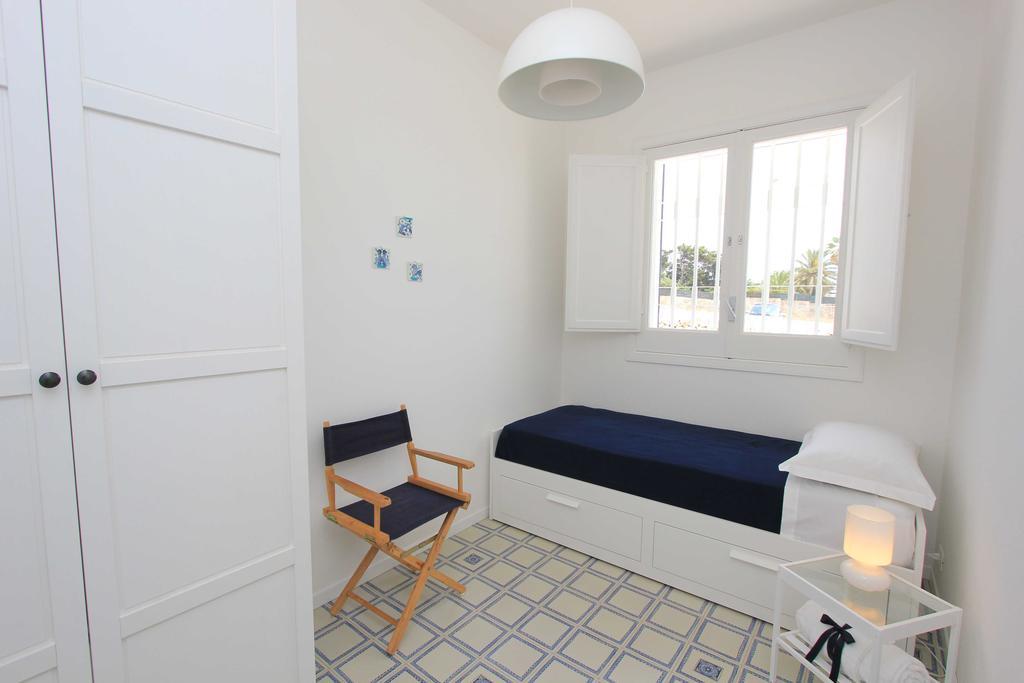 Sud Est Le Case Di Elisa Marina di Ragusa Zimmer foto
